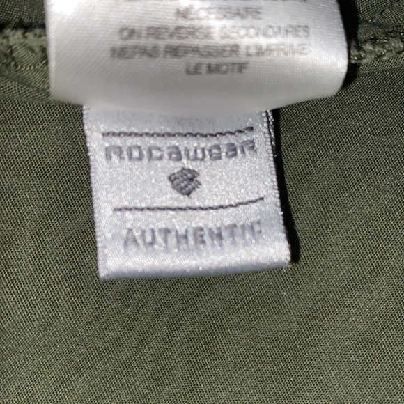 Bought in rocawear store, used - Picture 2 of 3